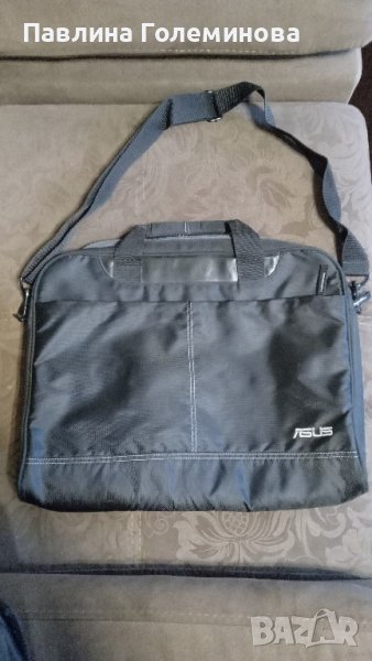 чанта за лаптоп, бизнес чанта , снимка 1