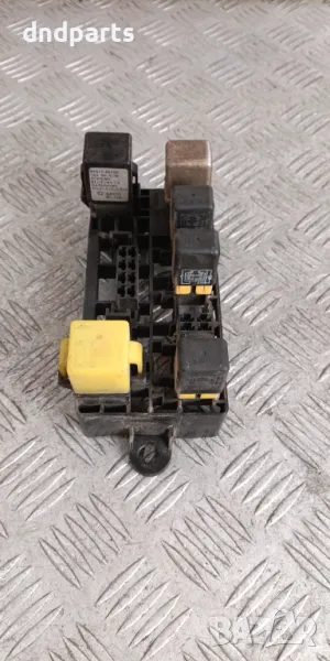 Релета SsangYong Musso 2.3i 1998г.	, снимка 1