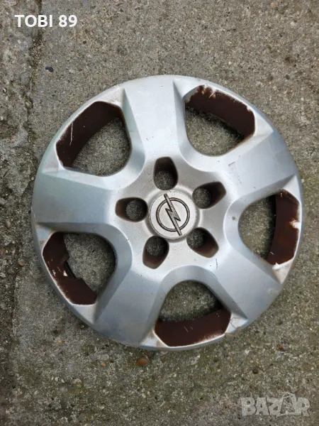 Оригинален Тас за Опел , снимка 1