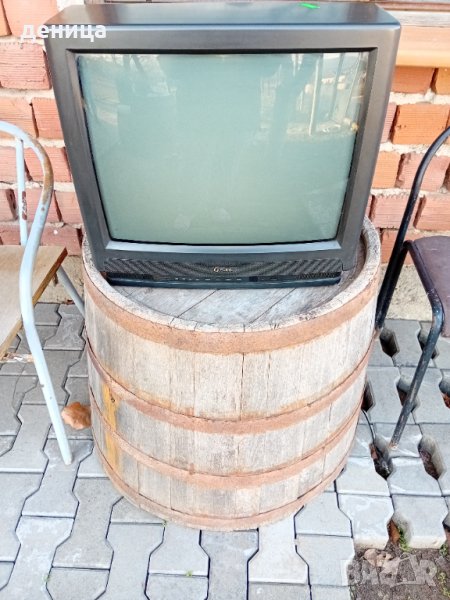 Телевизор Фунай, снимка 1