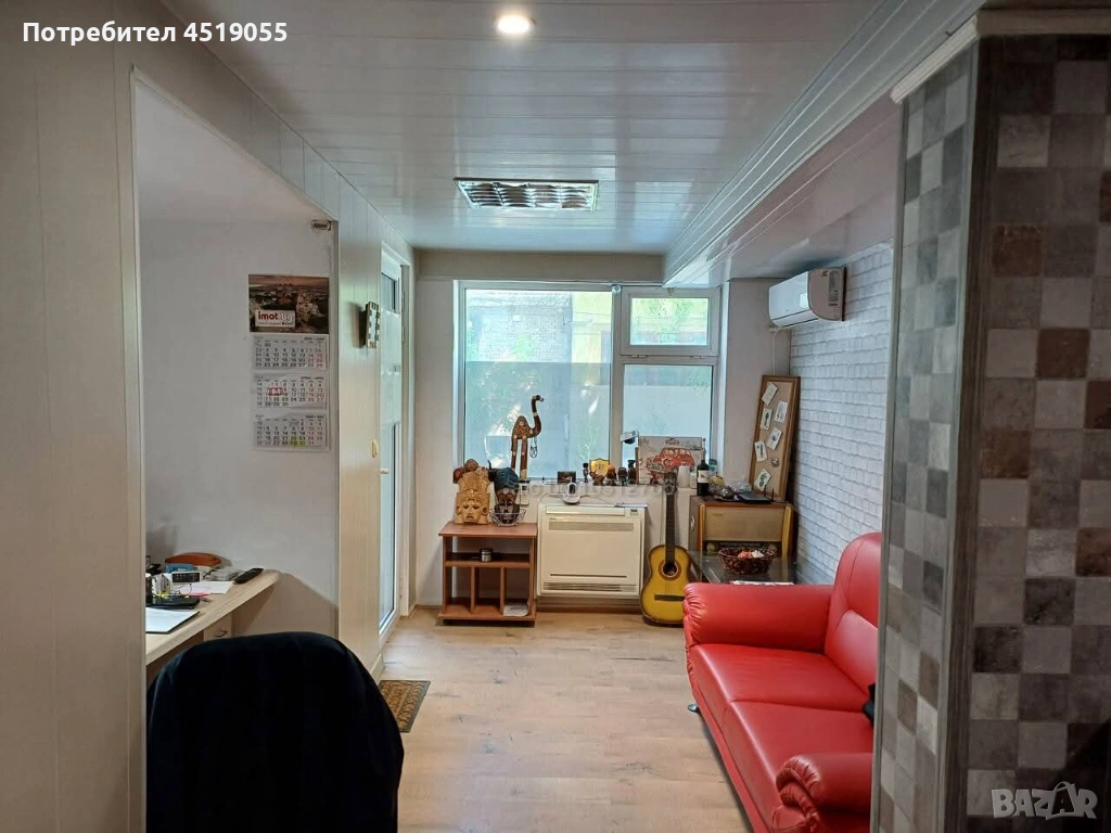 Продавам Апартамент Офис в гр Варна , снимка 1