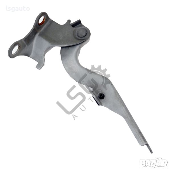 Дясна панта преден капак Toyota Avensis II 2003-2009 ID: 116188, снимка 1