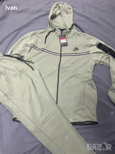 Екипи Найк , Nike , снимка 1