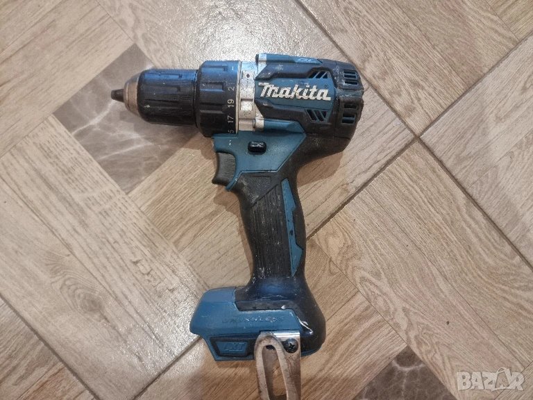 Винтоверт MAKITA DDF 484, снимка 1