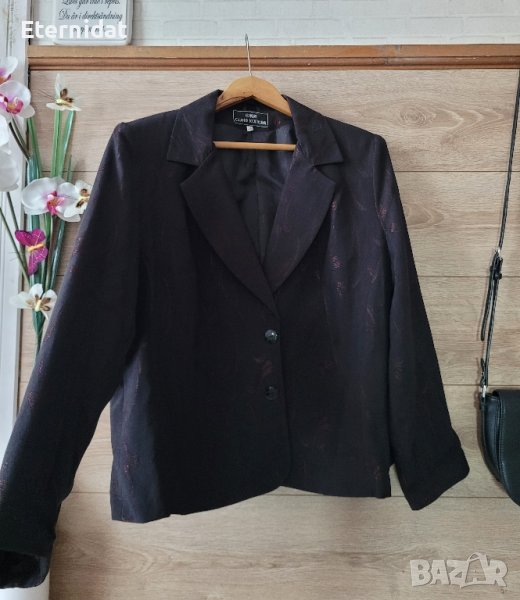 Комплект сако и пола , снимка 1