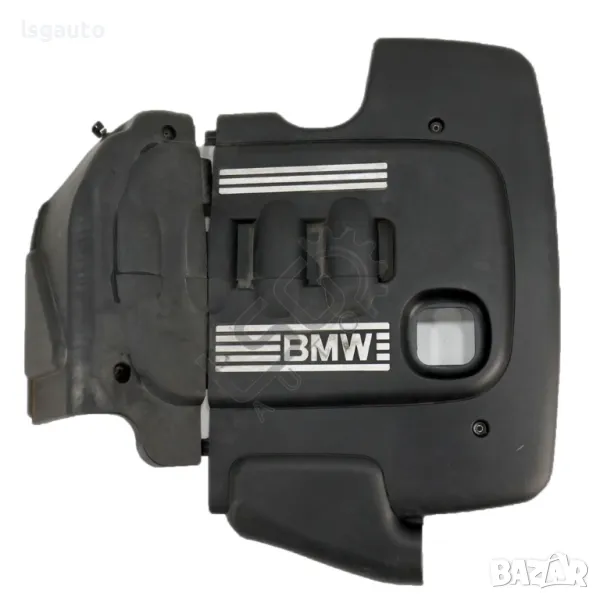 Кора над двигател BMW X3 (E83) 2003-2010 ID: 138104, снимка 1