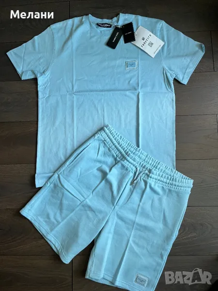 Нов мъжки екип Dolce&Gabanna , снимка 1