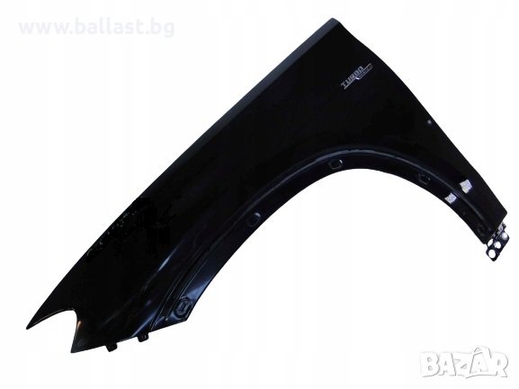 ПРЕДЕН ЛЯВ КАЛНИК A1678802300 GLE W167, снимка 1