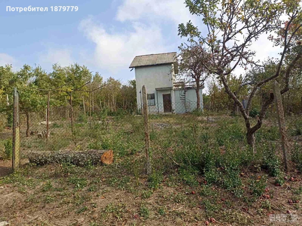 Вила над Аладжа манастир- гр. Варна, снимка 1