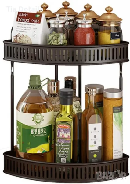 Кухненска етажерка, снимка 1