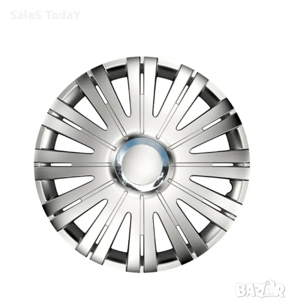 Тасове 16", 4бе., снимка 1