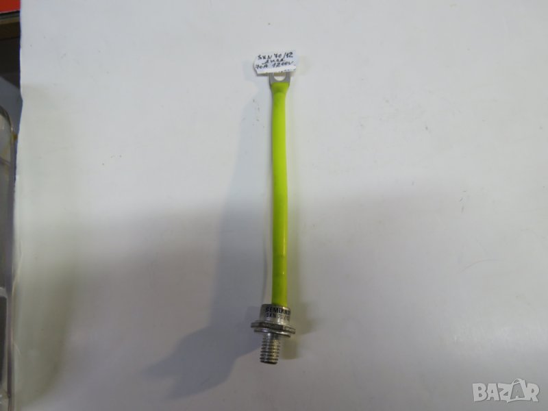 Марков диод SEMIKRON 70ампера на 1200 волта , снимка 1