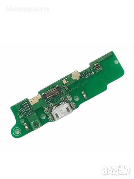 БЛОК ЗАХРАНВАНЕ MOTOROLA MOTO E5 PLAY (XT1920), снимка 1