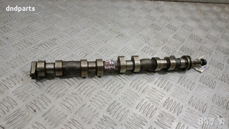 Разпределителен вал BMW E46 318i 143hp 2003г.	, снимка 1