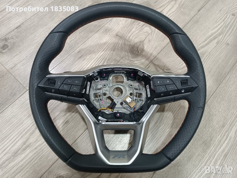 Оригинален волан за Seat, Cupra, FR, снимка 1