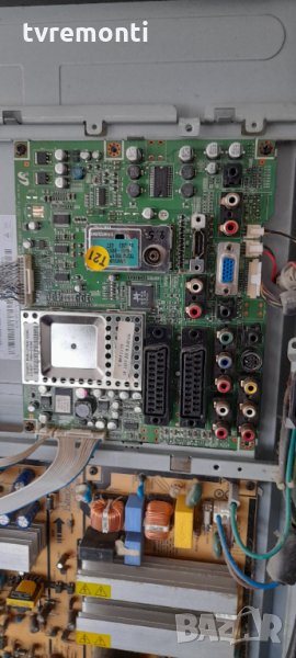 Main Board BN41-00811B//BN94-01304C, снимка 1