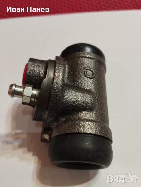 Заден спирачен цилиндър METELLI 04-0577 за CITROËN ZX,Xsara,​C-Elysée,​PEUGEOT 206​,301,​306,​RENAUL, снимка 1