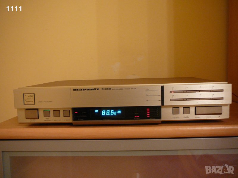 MARANTZ ST-64L, снимка 1