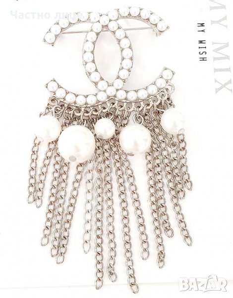 Брошка , снимка 1