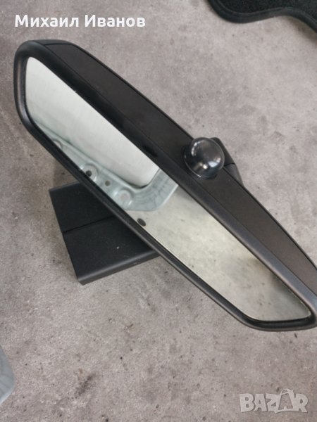 Вътрешно огледало - /БМВ/BMW/-/f30/f31/ - N57N 3.0d 258кс, снимка 1