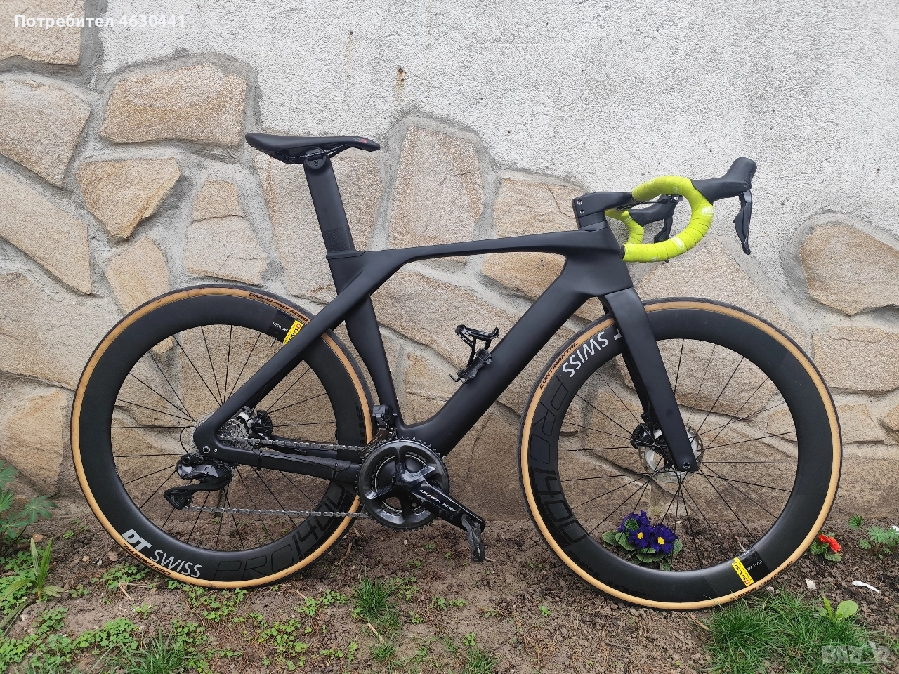 Велосипед BXT , снимка 1