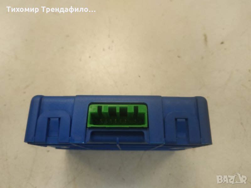 04 Volvo S40 Immobilizer Control Module OEM 30620876, снимка 1