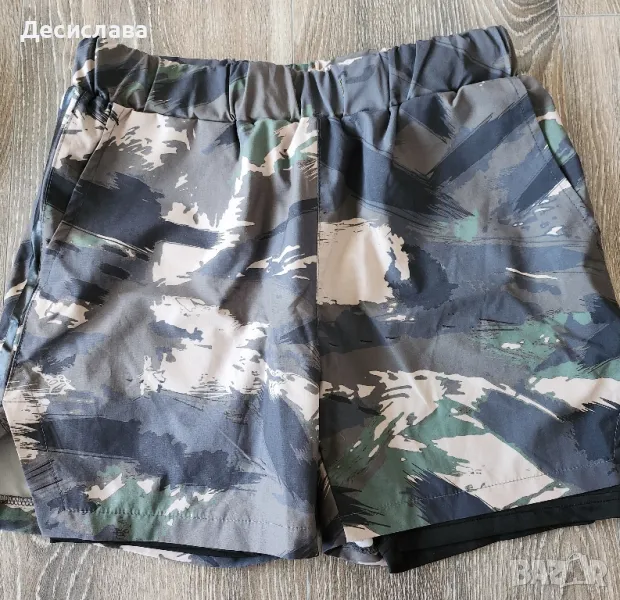 Мъжки къси панталони, шорти , снимка 1