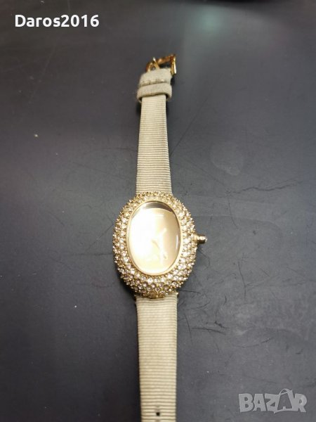 Дамски оригинален часовник с камъни Dolce end Gabana , снимка 1