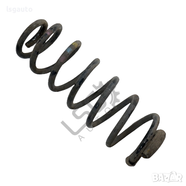 Задна пружина Citroen DS4 2011-2015 ID: 153476, снимка 1
