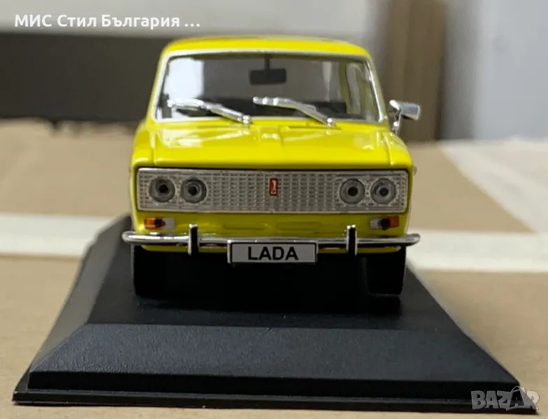 LADA 1500, снимка 1