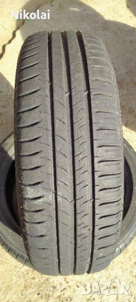1бр лятна гума 195/65R15 Michelin, снимка 1