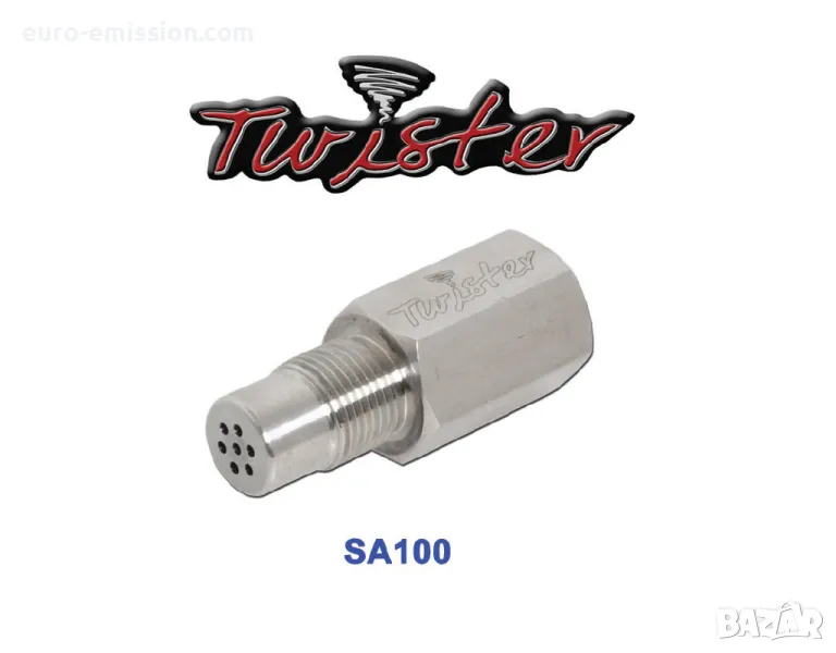 Адаптор за ламбда сонда ЕВРО 5 - SA100, снимка 1