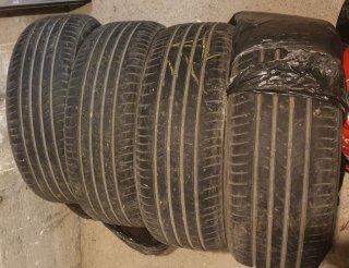 Автомобилни гуми Dayton - Обяви и цени за нови и употребявани — Bazar.bg
