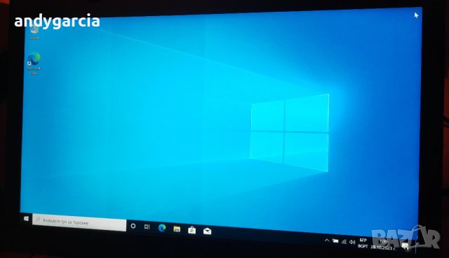  Lenovo ThinkPad T460 - НА ЧАСТИ, дефектен дисплей всичко работи, снимка 14 - Лаптопи за работа - 42987179