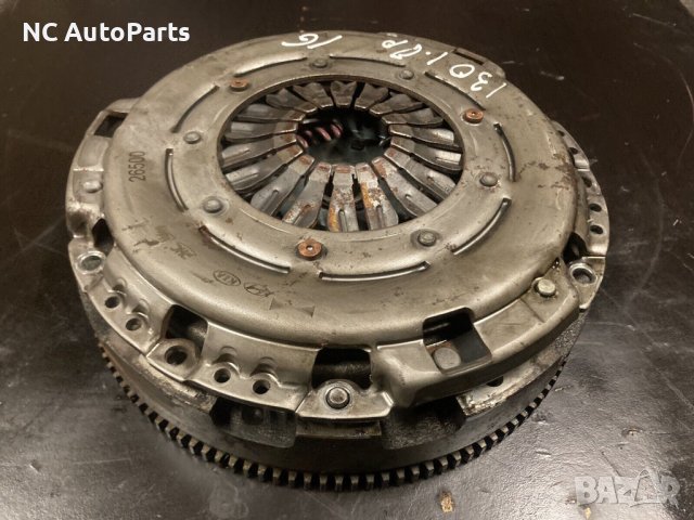 Сединител комплект за Hyundai Хюндай I30 PD 1.0 бензин 120 G3LC 23211-04810 2016, снимка 12 - Части - 43576012