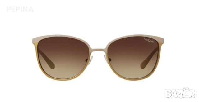 Дамски очила Vouge , снимка 2 - Слънчеви и диоптрични очила - 50654382