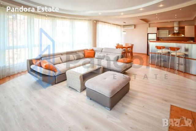 4-СТАЕН апартамент под наем, гр. София, кв. Изток, снимка 3 - Апартаменти - 52402988