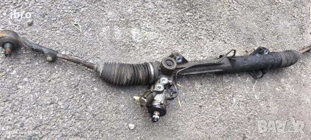 хидравлична рейка за BMW X1 E84