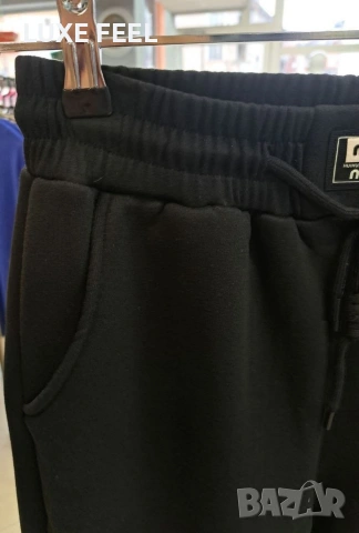 🔺Дамски Спортни Панталони М -6XL, снимка 6 - Панталони - 53233749