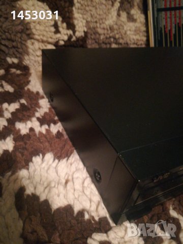 JVC CD PLAYER XL V222, снимка 4 - Аудиосистеми - 33422384