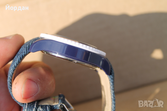 Нов унисекс часовник ''ICE'' , снимка 9 - Други - 44911296