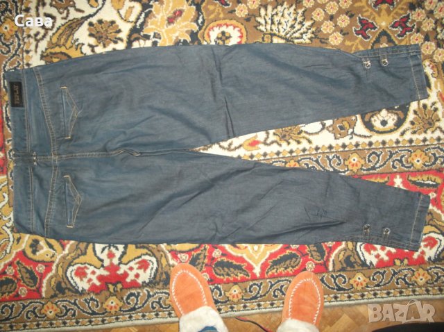 Дънки REPLAY   дамски,М, снимка 3 - Дънки - 28331060