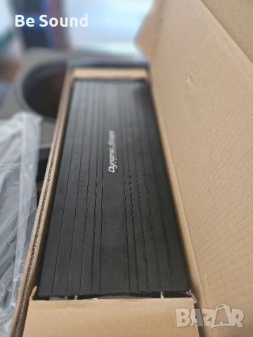 Усилвател Моноблок 3к Dynamic State Custom CA 3000.1 class D, снимка 9 - Ресийвъри, усилватели, смесителни пултове - 52148677