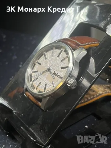 Часовник Timberland , снимка 3 - Мъжки - 48541832