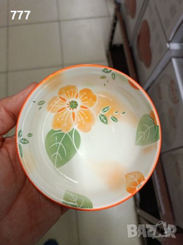 чинии и купи , снимка 9 - Чинии - 43553096