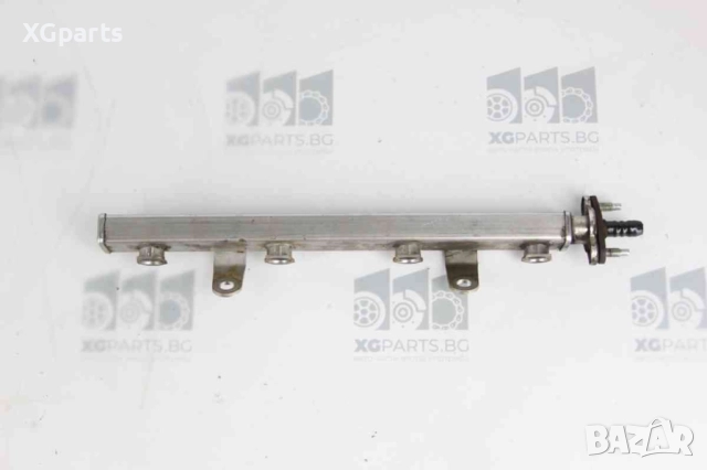  Бензинова горивна рейка за Hyundai i20 1.2i 78 к.с. (2009-2014)