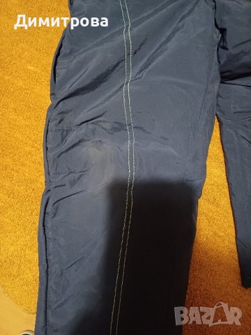 Зимен ски гащеризон, 4г., снимка 8 - Детски панталони и дънки - 43905930