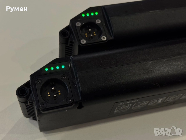 Батерия Specialized SBC-B13 / B22 (36V, 700 Wh, RoPD 6-pin), снимка 2 - Части за велосипеди - 52669764