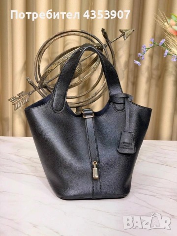 Дамски чанти Hermès, снимка 12 - Чанти - 53438168