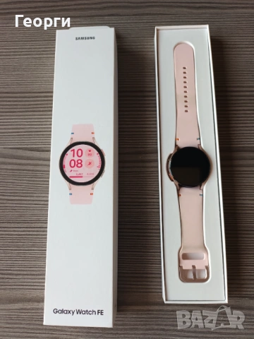 Samsung Galaxy Watch FE 